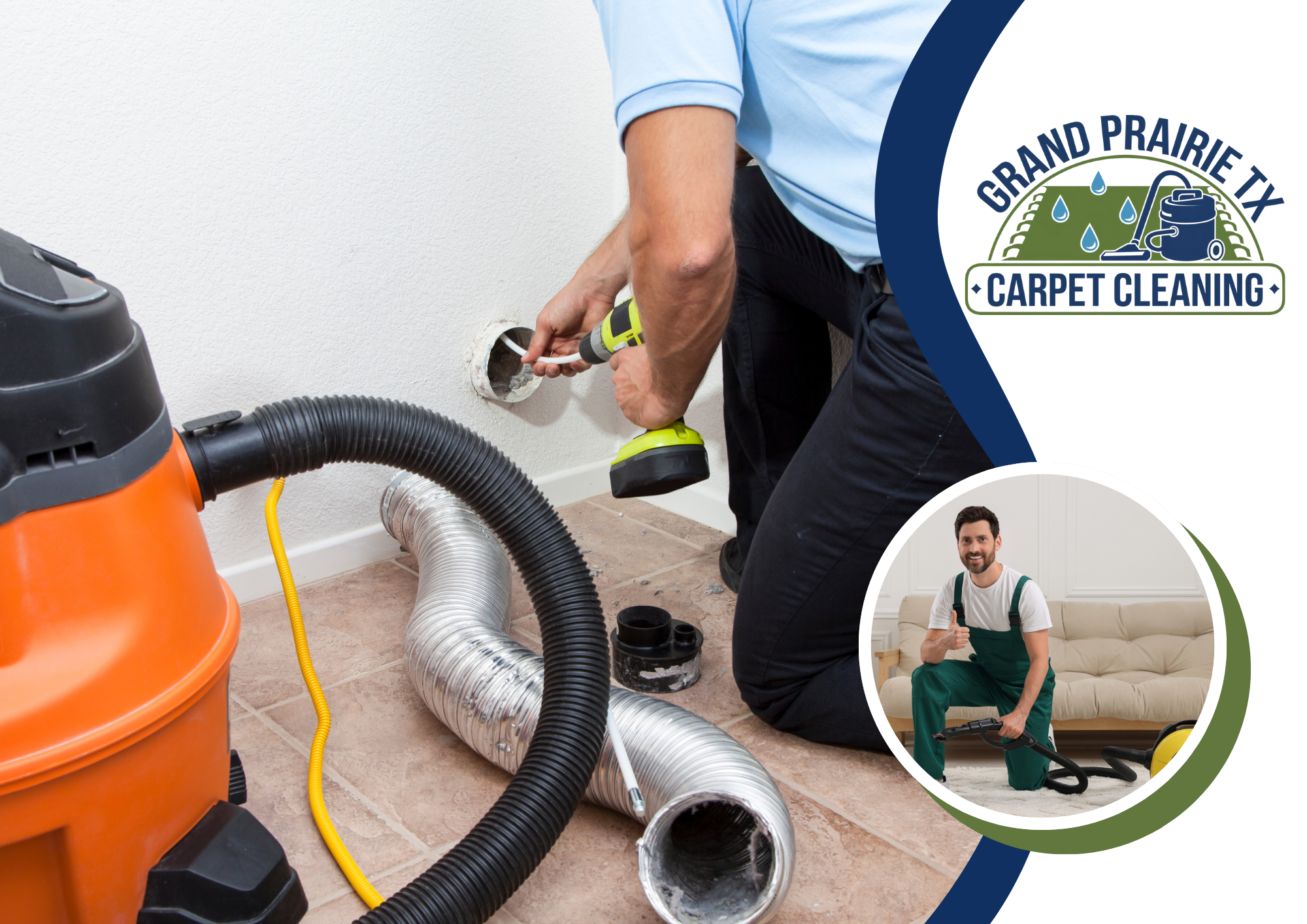 Carpet Cleaning